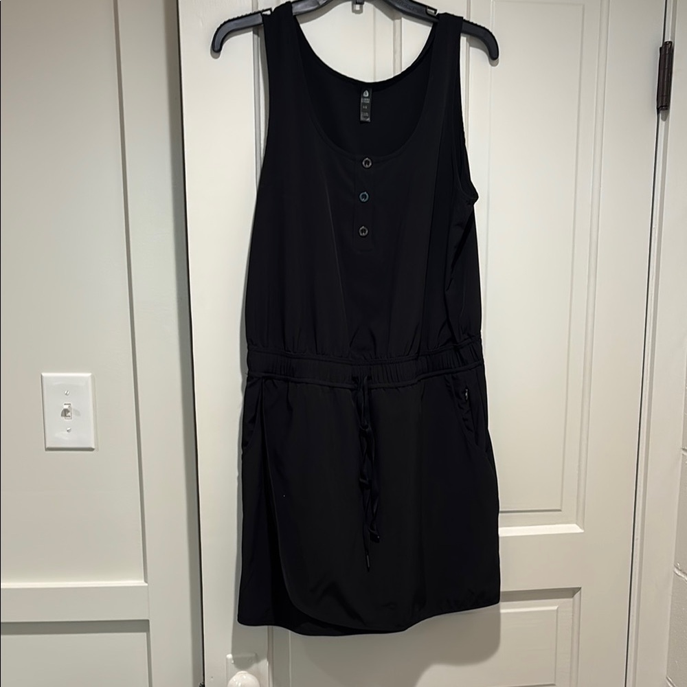 Casual Dress with pockets